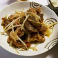 夕湖★'s cooksnap of when they made 話題の氷こんにゃくの作り方と調理例.