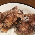 sayupin♡'s cooksnap of when they made 簡単プロの味★失敗知らずの鶏の唐揚げ♡.