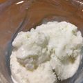 おはな＊ぼう's cooksnap of when they made 甘麹で濃厚アイスクリーム.