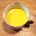 金魚のひらり's cooksnap of when they made 忙しい朝に【手作りポタージュスープの素】.