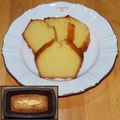 ヤス＠武州川崎's cooksnap of when they made 米粉ケーキ Sechs.