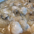 うさお0805's cooksnap of when they made 簡単！酢牡蠣.