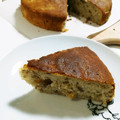 o^o^oayuayu's cooksnap of when they made 栗の渋皮煮のパウンドケーキ.