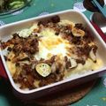 Chi_ikgy's cooksnap of when they made 隠し味が決めて♡ミートドリア.