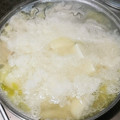 リラクマオ's cooksnap of when they made 熱々♪牡蠣のみぞれ鍋.