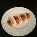 msgnb120's cooksnap of when they made レンジを使った豆腐の水切り.