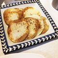 ☆akinan☆'s cooksnap of when they made 長芋のオリーブオイル焼き.
