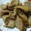うーーたん。's cooksnap of when they made ルンピア フィリピンの春巻きLumpia.