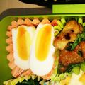 さざんか©'s cooksnap of when they made お弁当のおかずにも！鶏皮のめんつゆ煮込み.