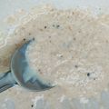 ひらか's cooksnap of when they made 乙な味わい♪うま塩マヨネーズドレッシング.