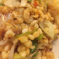 yurietti's cooksnap of when they made 天かすが決め手✨簡単ネギの辛炒め.