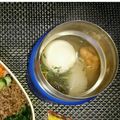 ふふぞう☆'s cooksnap of when they made シンプルで本格的な関西風おでん（白だし）.
