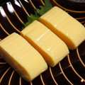 マドゥー's cooksnap of when they made 75℃ ふわふわつるつる だし巻き卵.