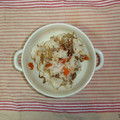 ゆのれゆ's cooksnap of when they made 作り置きして便利☆基本の寿司酢♪関西風☆.