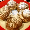 ステラミ☆'s cooksnap of when they made 本格滑らかカスタードクリーム.