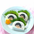 カルン's cooksnap of when they made お弁当に！かまぼこで簡単さっぱりおかず.