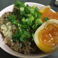 スパイスパーラー's cooksnap of when they made 香り高い半熟煮たまご.