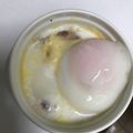 halkojiママ's cooksnap of when they made コストコマッシュポテトdeエッグスラット.