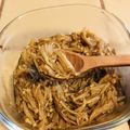 jakemom's cooksnap of when they made やさしい味＊たっぷりえのきの簡単なめ茸＊.