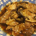 ☆まりもキッチン☆'s cooksnap of when they made とろとろナスと豚バラ肉の重ね煮♪.