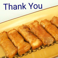ＨＡＬ．Ｍ's cooksnap of when they made こってり甘辛♪厚揚げの豚バラ巻き.