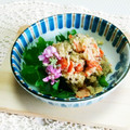 クックI7I5L1☆'s cooksnap of when they made 椎茸・人参 【しっとり卯の花】優しい甘さ.