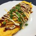 Rs＊kitchen's cooksnap of when they made キャベツもりもり豚ぺい焼き♪.