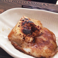 mochiichi's cooksnap of when they made 父から教わった　思い出の焼き餅.