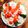 kaokaofood's cooksnap of when they made ラディッシュ・かぶ・レタスの水玉サラダ.