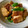 NAGANO久留米's cooksnap of when they made 簡単＊厚揚げのコーンバター醤油炒め.