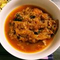 雲雀ころね's cooksnap of when they made 糀甘酒のトマト鍋.