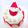 22＠ゆーちゃん's cooksnap of when they made 離乳食中期後期☆クリスマスケーキ.