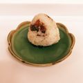 ❁Abake❁'s cooksnap of when they made ごはんのおとも☆海老くるみ.