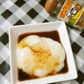 メルティローズ's cooksnap of when they made 七味餅.