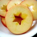 Mapi⁂'s cooksnap of when they made りんごの美味しい食べ方.