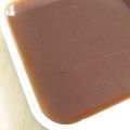 あさここなっつ's cooksnap of when they made 寒天でコーヒー＆ココアゼリー.