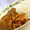 ＊水空＊'s cooksnap of when they made 福神そろわない漬け（カレーに即席福神漬）.