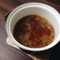 ❄︎paru❄︎'s cooksnap of when they made コンソメスープ♪簡単ノーマルver..