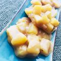 みけけねこ's cooksnap of when they made 名古屋ばあちゃんの「元祖・鬼まんじゅう」.