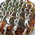 cmama098's cooksnap of when they made kana発♡大阪お好み焼き。ふわふわ編.