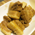 ナオボ's cooksnap of when they made 平凡な豚の角煮♪.