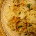 みかん主婦's cooksnap of when they made ■ほたて炒飯■.