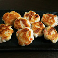ka321ri's cooksnap of when they made つくりおき！つみれ焼き.