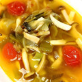 ●●●●'s cooksnap of when they made お家で簡単♡トムヤムクンスープ.