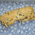 きらり流れ星's cooksnap of when they made ❁しらすと黒胡麻の卵焼き❁.