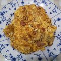 みみ母's cooksnap of when they made ひっくり返さなくても！スペイン風オムレツ.