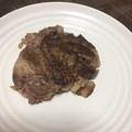 ちむたこりん's cooksnap of when they made ステーキ＠牛切り落とし肉の大根おろし添え.