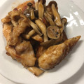 apmp's cooksnap of when they made 鶏むね肉でもやわらかい☆鶏の柚子胡椒炒め.