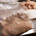 さかきばーばら's cooksnap of when they made 炊飯器で手作りサラダチキンと調理用蒸し鶏.