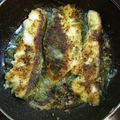 ねーやん☆'s cooksnap of when they made 簡単★鱈のバジルマヨムニエル.